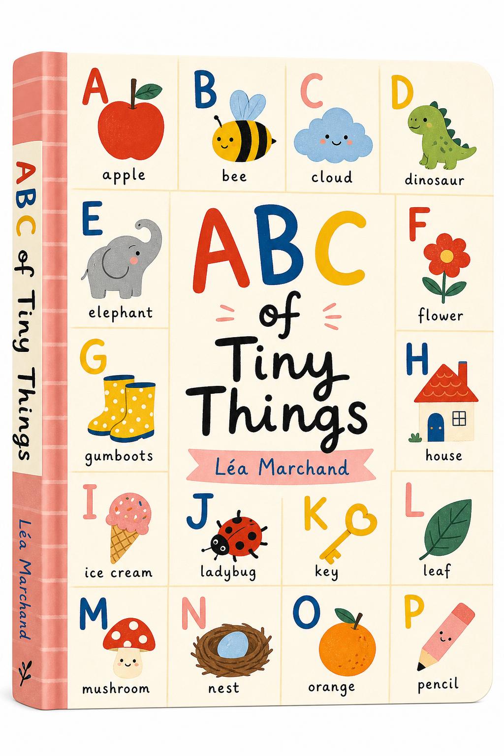 ABC of Tiny Things
